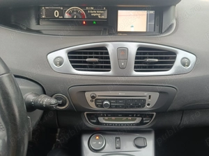 Renault Scenic X Mod Bose - imagine 9