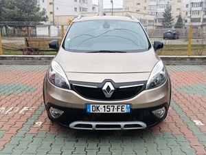 Renault Scenic X Mod Bose - imagine 2
