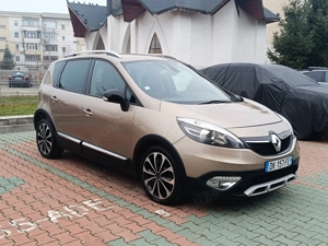 Renault Scenic X Mod Bose - imagine 3