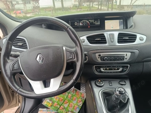 Renault Scenic X Mod Bose - imagine 10