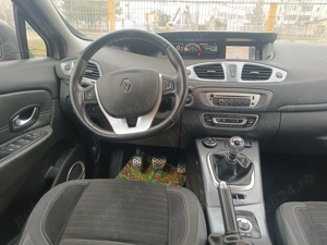 Renault Scenic X Mod Bose - imagine 7