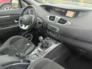 Renault Scenic X Mod Bose - imagine 8