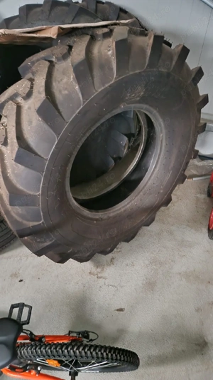 Cauciucuri Fadroma L200 - imagine 2