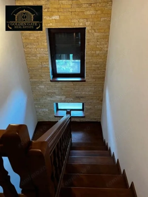 VILA PERIS BURIAS | 6 CAMERE | INCALZIRE PARDOSEALA | - imagine 7