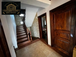 VILA PERIS BURIAS | 6 CAMERE | INCALZIRE PARDOSEALA | - imagine 4