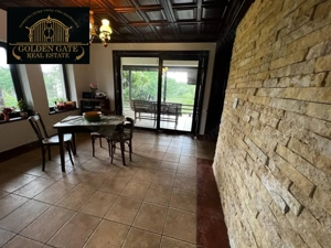 VILA PERIS BURIAS | 6 CAMERE | INCALZIRE PARDOSEALA | - imagine 3