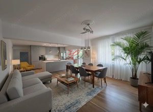 Vanzare apartament 3 camere Herestrau