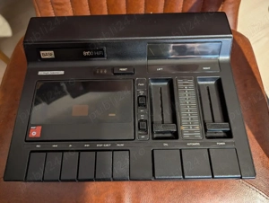 Casetofon deck BASF 8100 HiFi