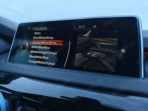 Vand Bmw x5 2016 - imagine 7