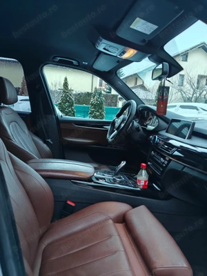 Vand Bmw x5 2016 - imagine 8