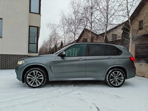 Vand Bmw x5 2016 - imagine 2