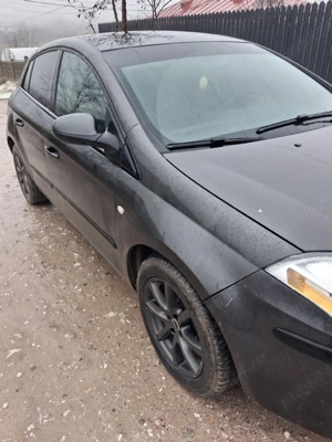 Vând Fiat Bravo 1.4 - imagine 5