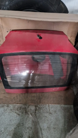 Capota si haion Matiz - imagine 2