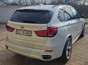BMW X5 3.0 Biturbo (4.0D) 313cp - imagine 3