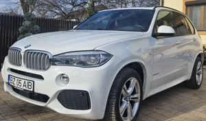 BMW X5 3.0 Biturbo (4.0D) 313cp - imagine 4