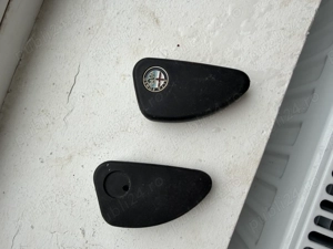 Chei auto Alfa Romeo 147 / 156 / GT - imagine 5