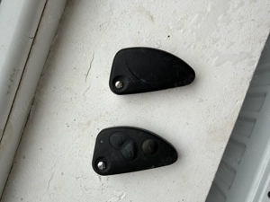 Chei auto Alfa Romeo 147 / 156 / GT - imagine 4