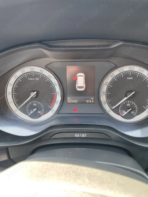 Vând Skoda kodiaq 4x4 - imagine 5
