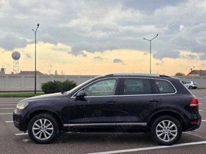 Volkswagen Touareg - imagine 2
