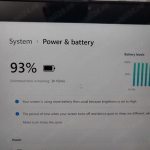 Laptop Dell Latitude E7470_fhd touchscreen - imagine 5