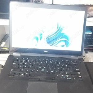 Laptop Dell Latitude E7470_fhd touchscreen - imagine 2