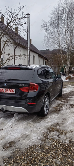 Bmw x1s drive 18d - imagine 3