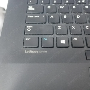 Laptop Dell Latitude E7470_fhd touchscreen - imagine 3