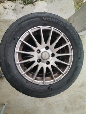 Anvelope hankook  - imagine 6