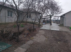 Casa de vanzare în Vădeni judetul Brăila 