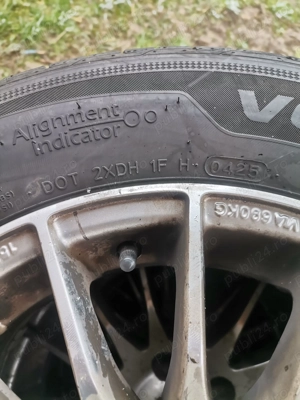 Anvelope hankook  - imagine 5