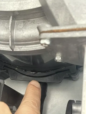 Schimbator principal Ariston Alteas One Net 24kw sau Genus One 24kw