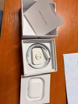 AirPods Pro 2 1la1 pret negociabil - imagine 4