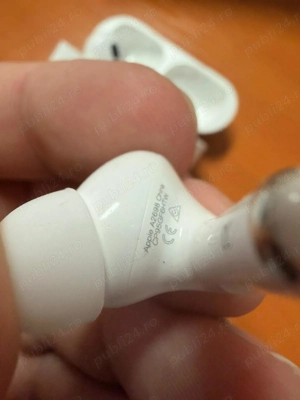 AirPods Pro 2 1la1 pret negociabil - imagine 3