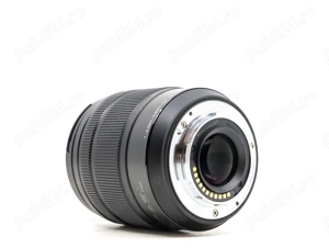 Panasonic Lumix DC-G90 + Obiectiv 12-60mm