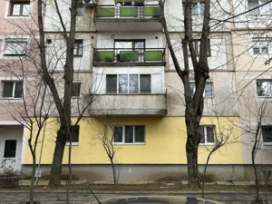 Apartament 2 camere etaj 1 Micro 16