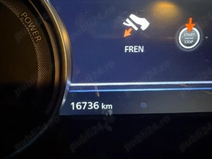 Nissan Juke Hibrid - imagine 3