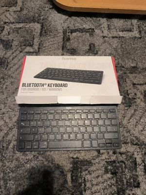 Tastatura bluetooth  - imagine 4