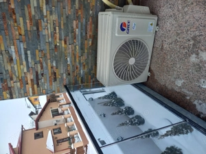 Montaj aer condiționat 