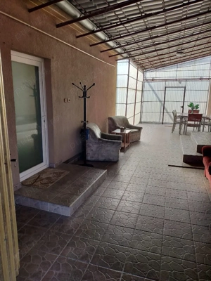 Vând o proprietate de 1080 mp în centrul comunei Șofronea - imagine 8