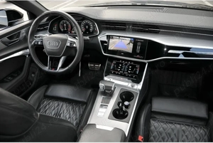 Audi A6 50 TDI quattro Tiptronic - imagine 2