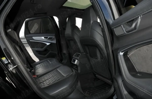 Audi A6 50 TDI quattro Tiptronic - imagine 3