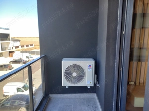 Instalare aer condiționat 