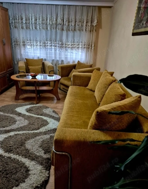 Apartament cu 2 camere , decomandat sitiat in zona centrala - imagine 5