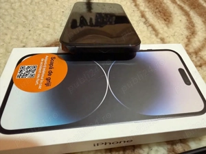 vand iphone 14 pro max space black 