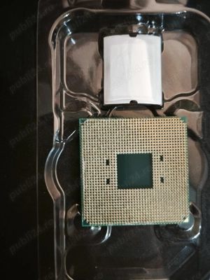 AMD Ryzen 5 3600x - imagine 2