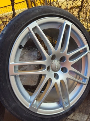 Jante R19  - imagine 2