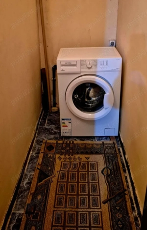 Apartament cu 2 camere , decomandat sitiat in zona centrala - imagine 6