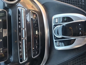 Mercedes Benz V Class 220 - imagine 8