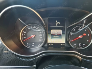 Mercedes Benz V Class 220 - imagine 7