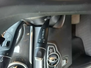 Mercedes Benz V Class 220 - imagine 2